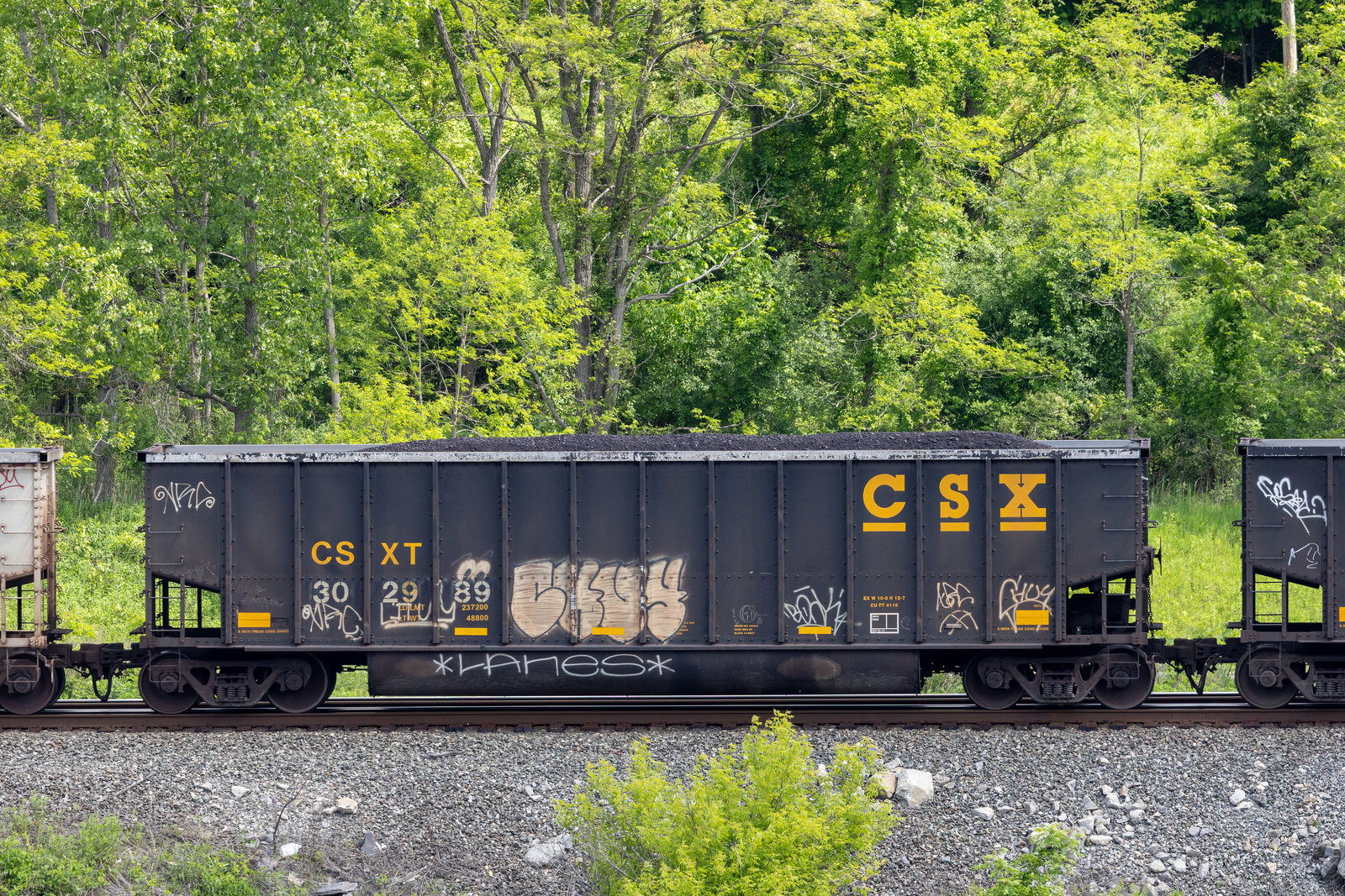 CSXT 302989