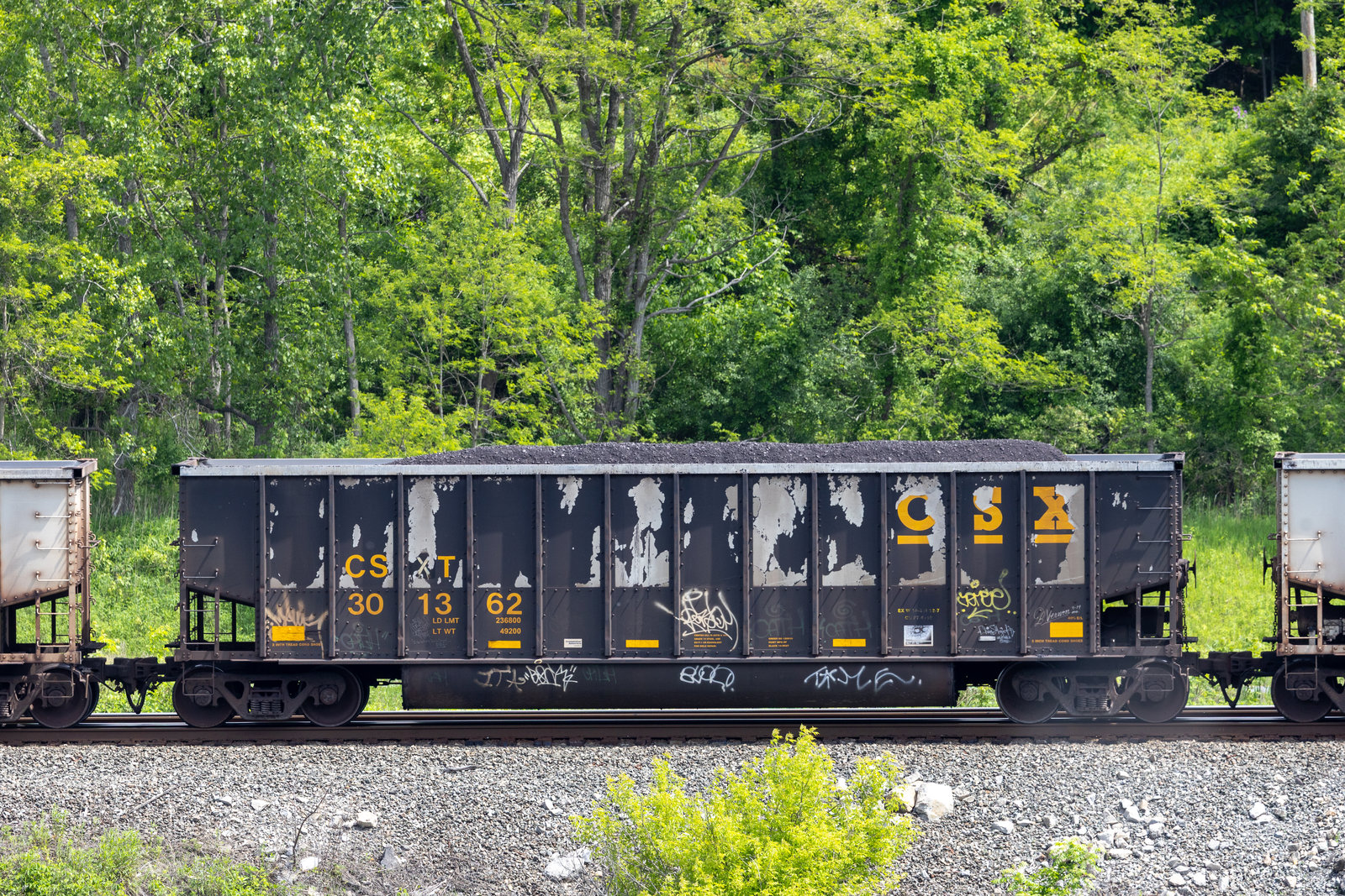 CSXT 301362