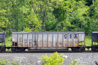 CSXT 398338