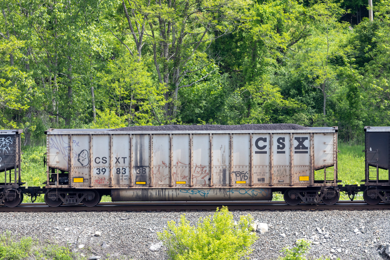 CSXT 398338