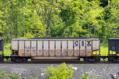 CSXT 397245