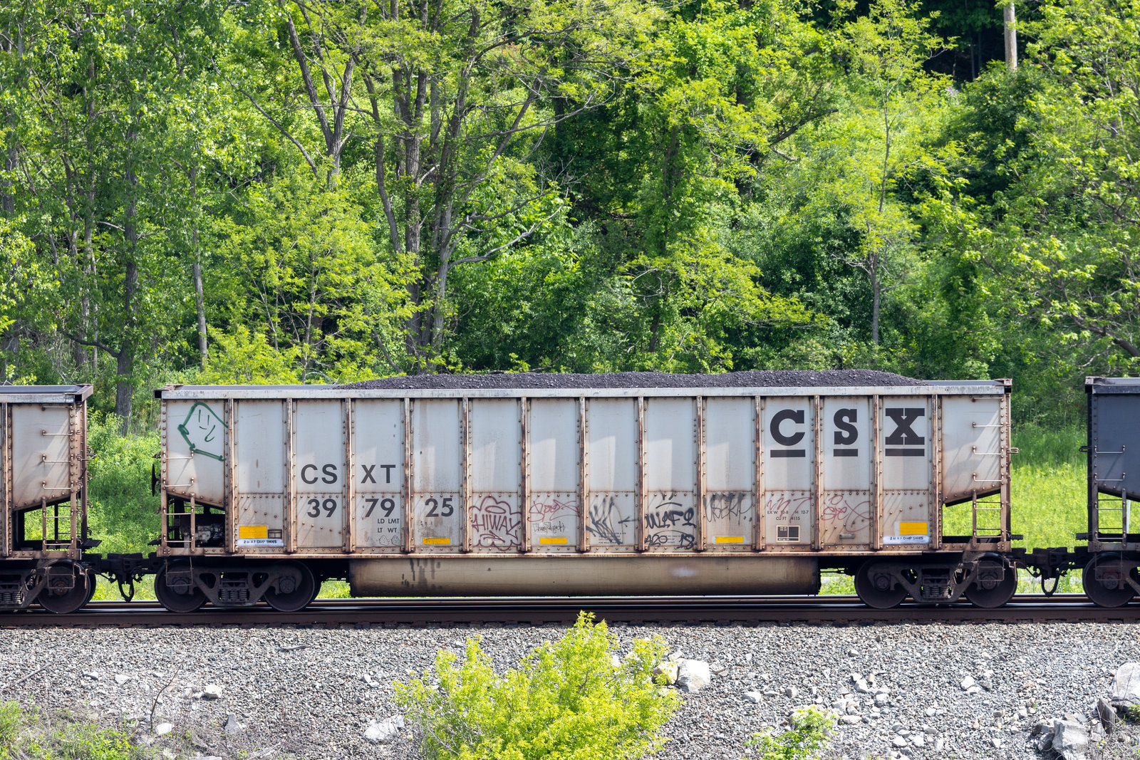 CSXT 397925