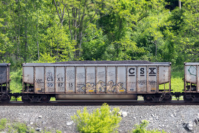 CSXT 398715
