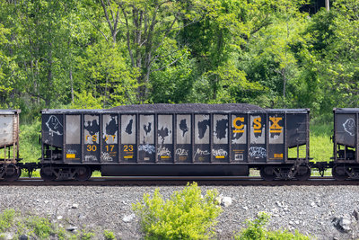 CSXT 301723