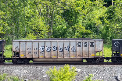 CSXT 398562