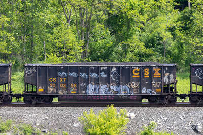 CSXT 300298
