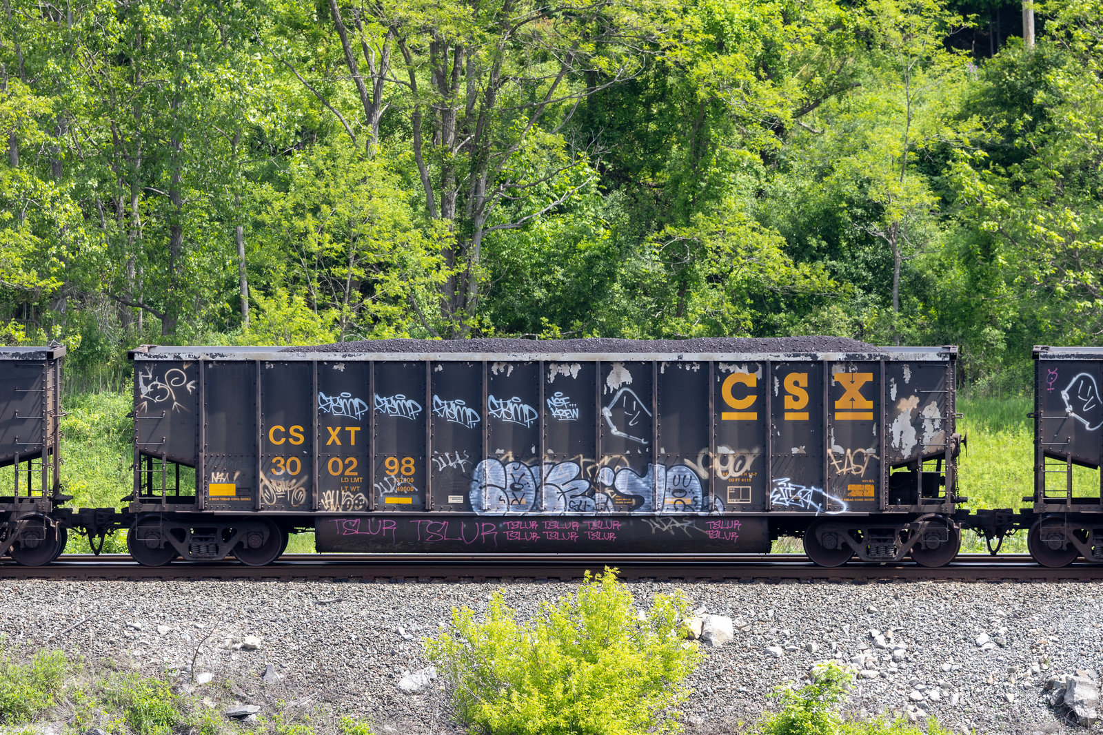CSXT 300298