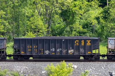 CSXT 301227