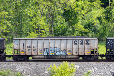 CSXT 398316