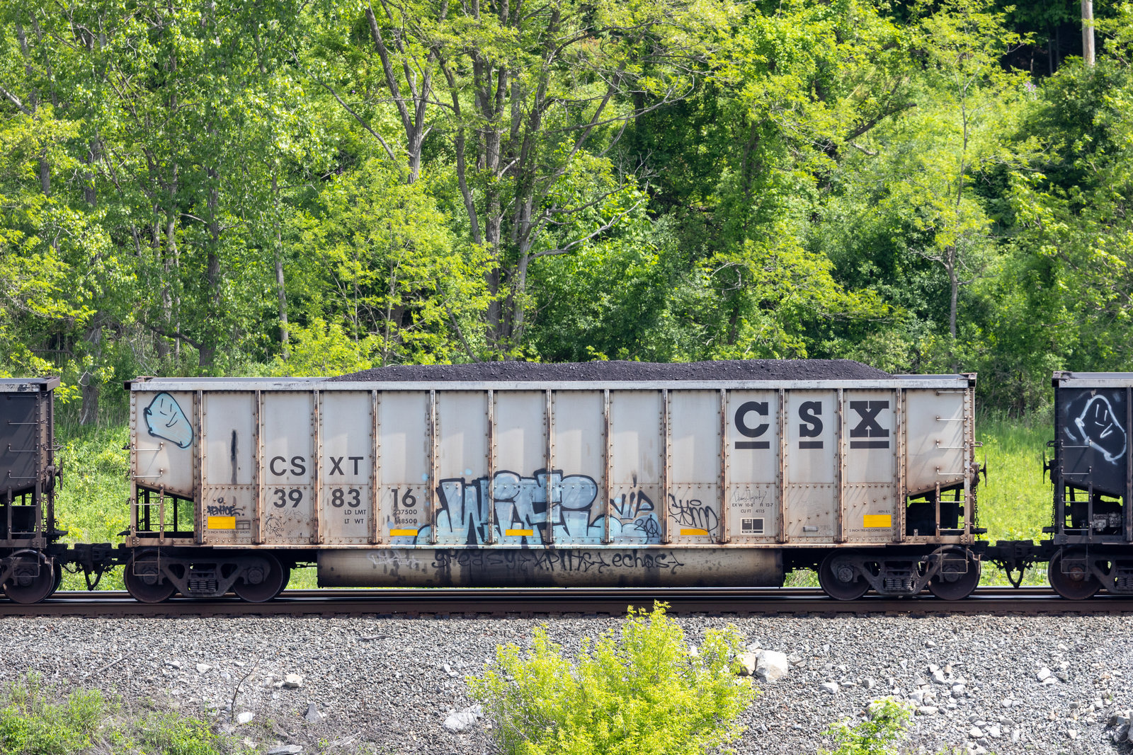 CSXT 398316