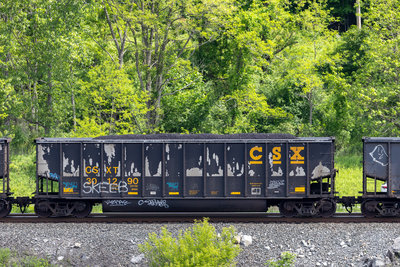 CSXT 301290