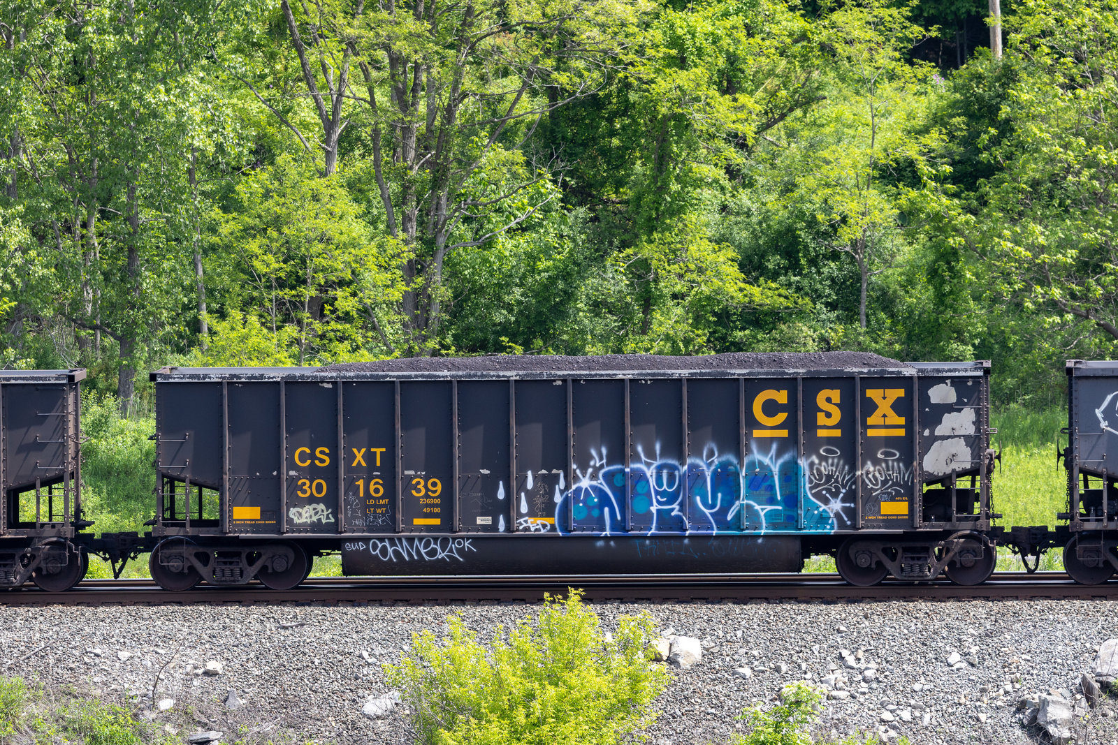CSXT 301639