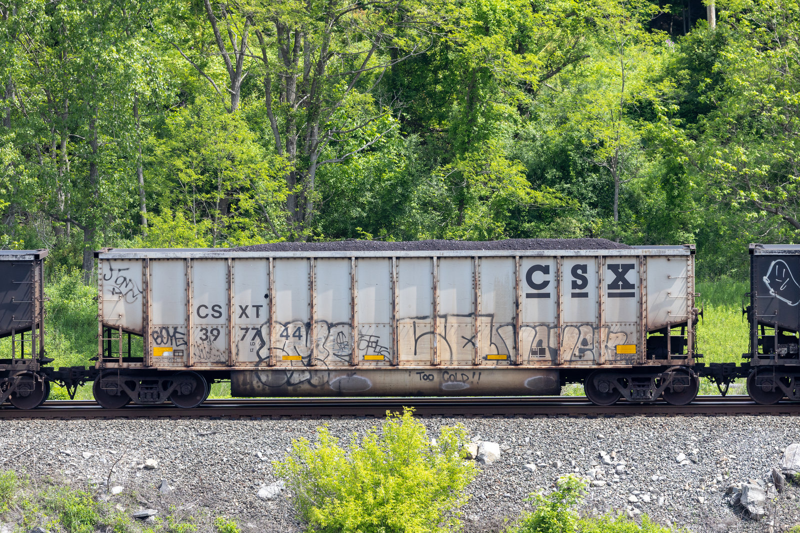 CSXT 397744