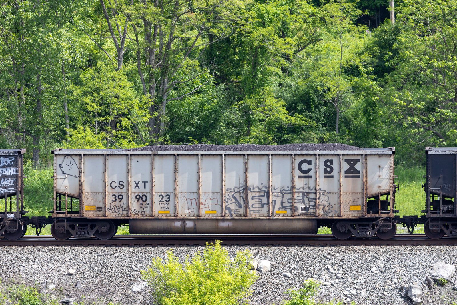CSXT 399023
