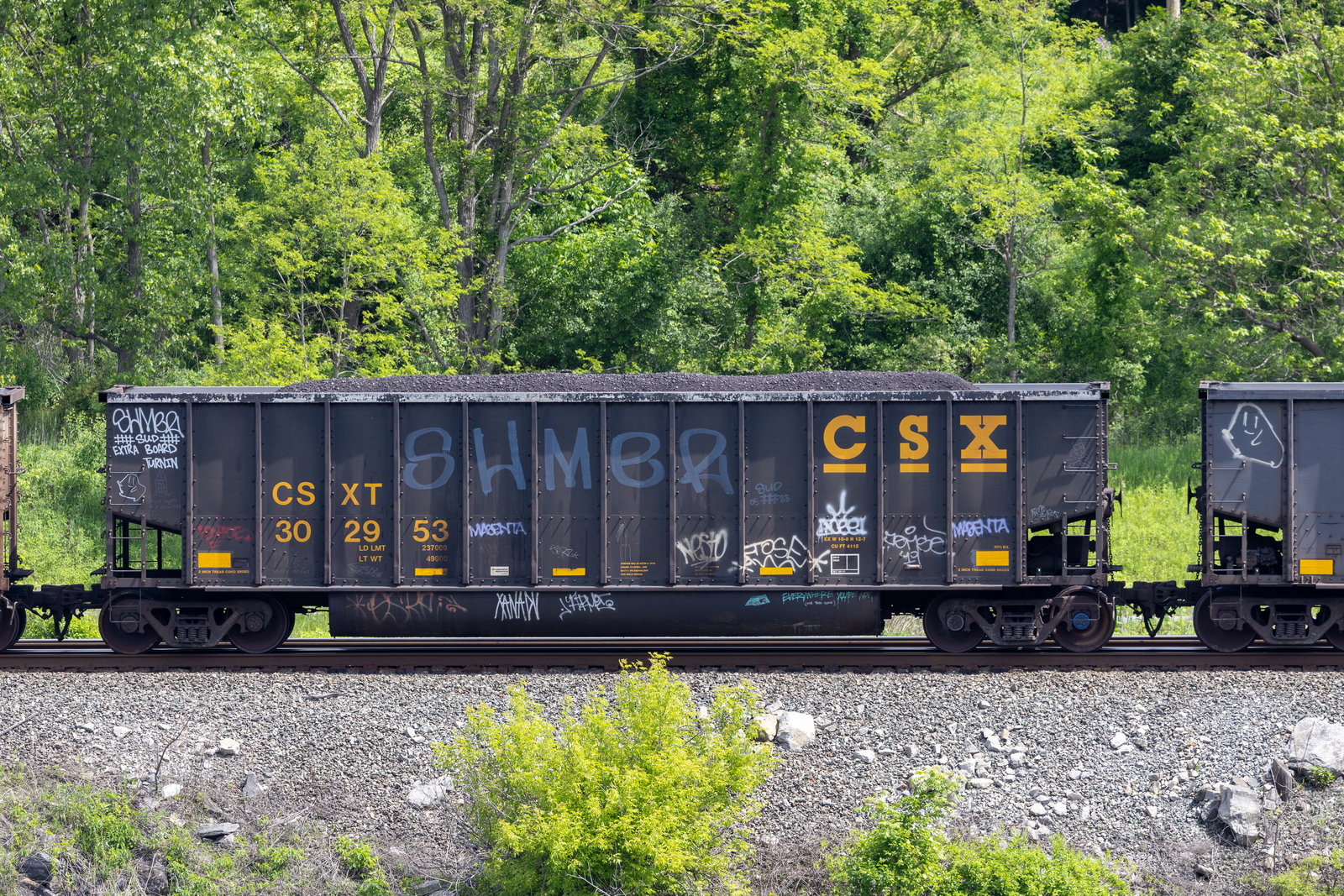 CSXT 302953