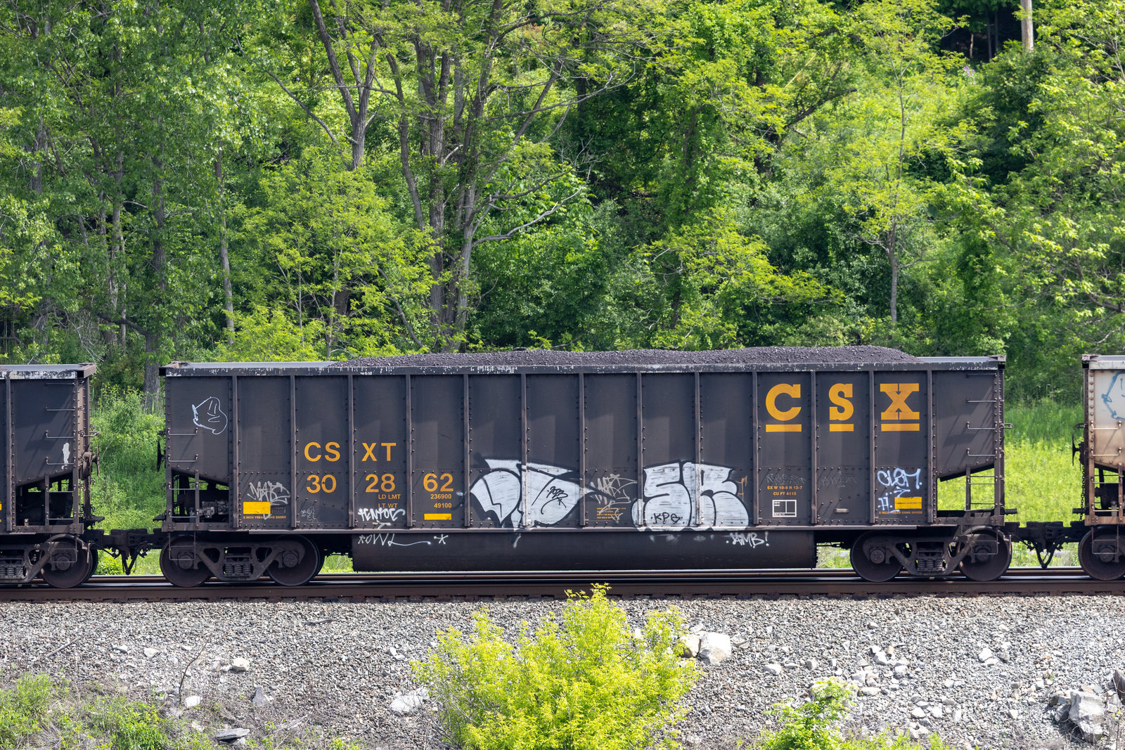 CSXT 302862