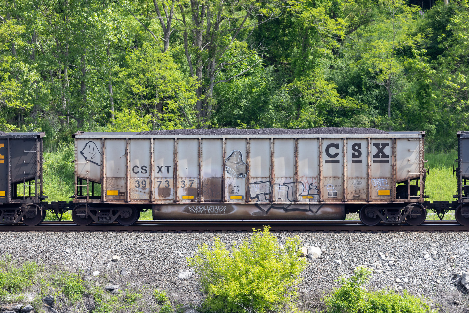 CSXT 397337