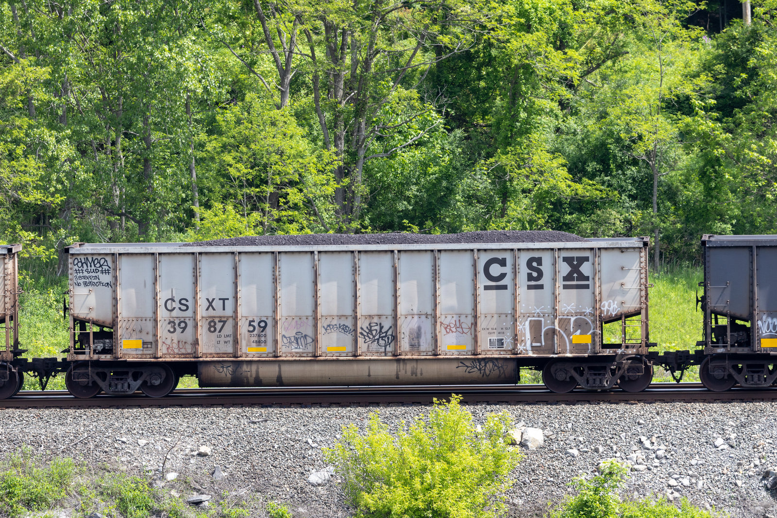 CSXT 398759