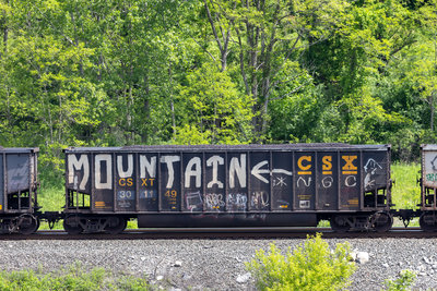CSXT 301149