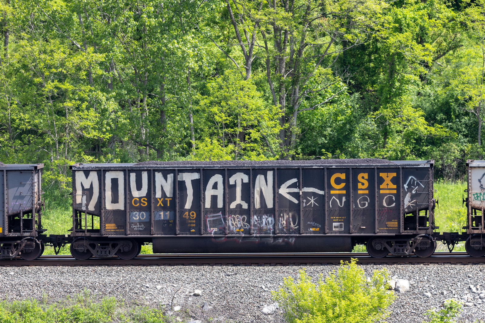 CSXT 301149