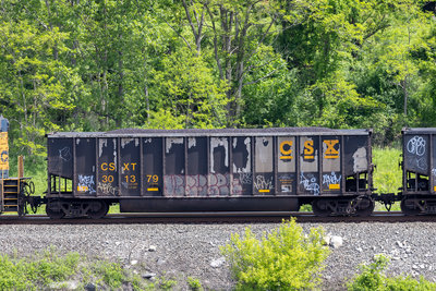 CSXT 301379