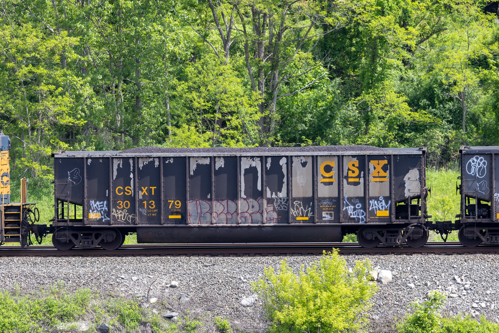CSXT 301379