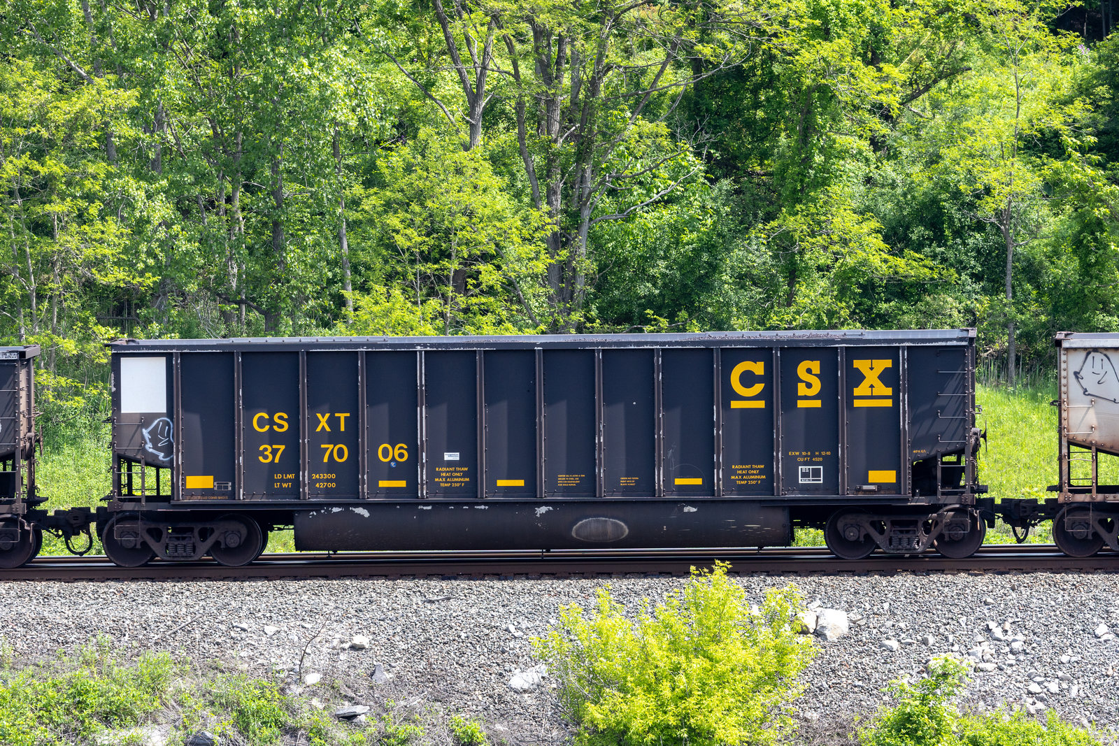 CSXT 377006