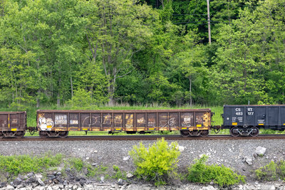 CSXT 708590