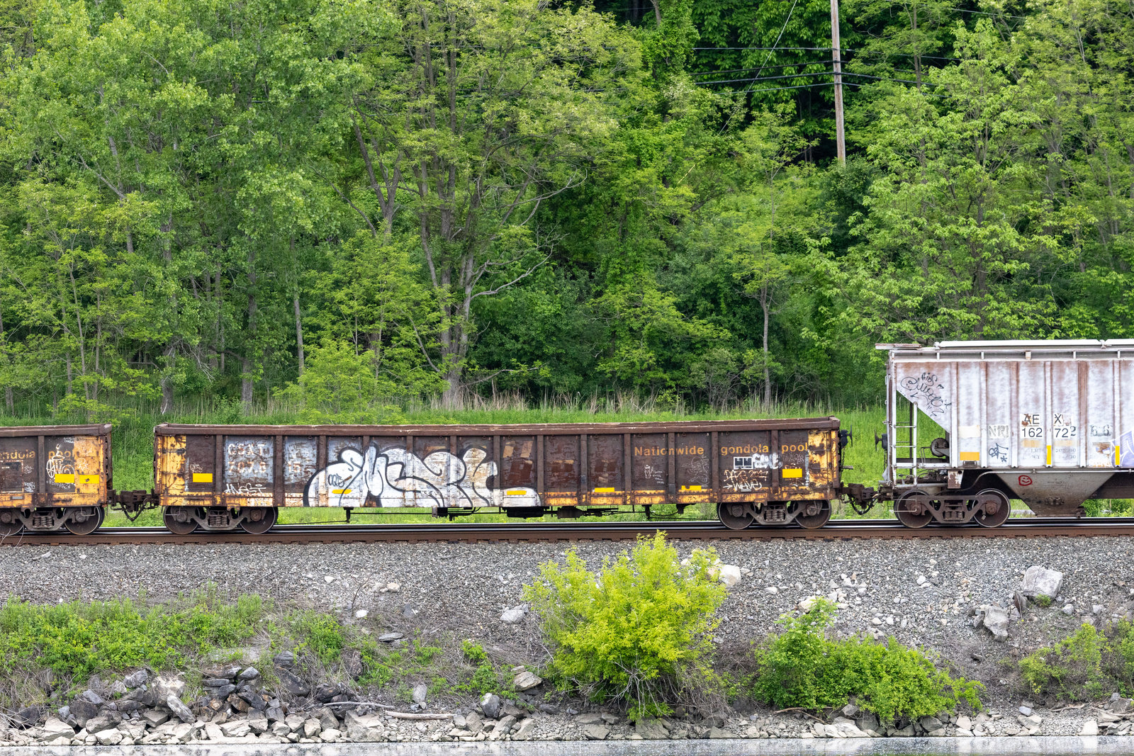 CSXT 707815