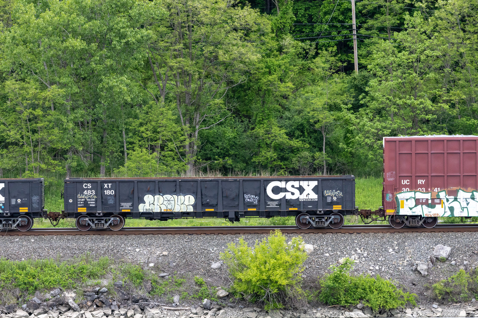 CSXT 483180