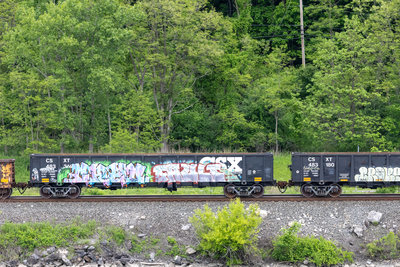 CSXT 483369
