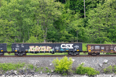 CSXT 483352