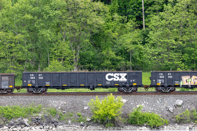 CSXT 483262