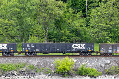 CSXT 483164