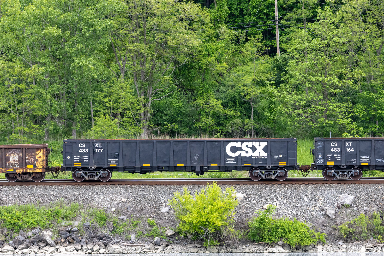 CSXT 483177