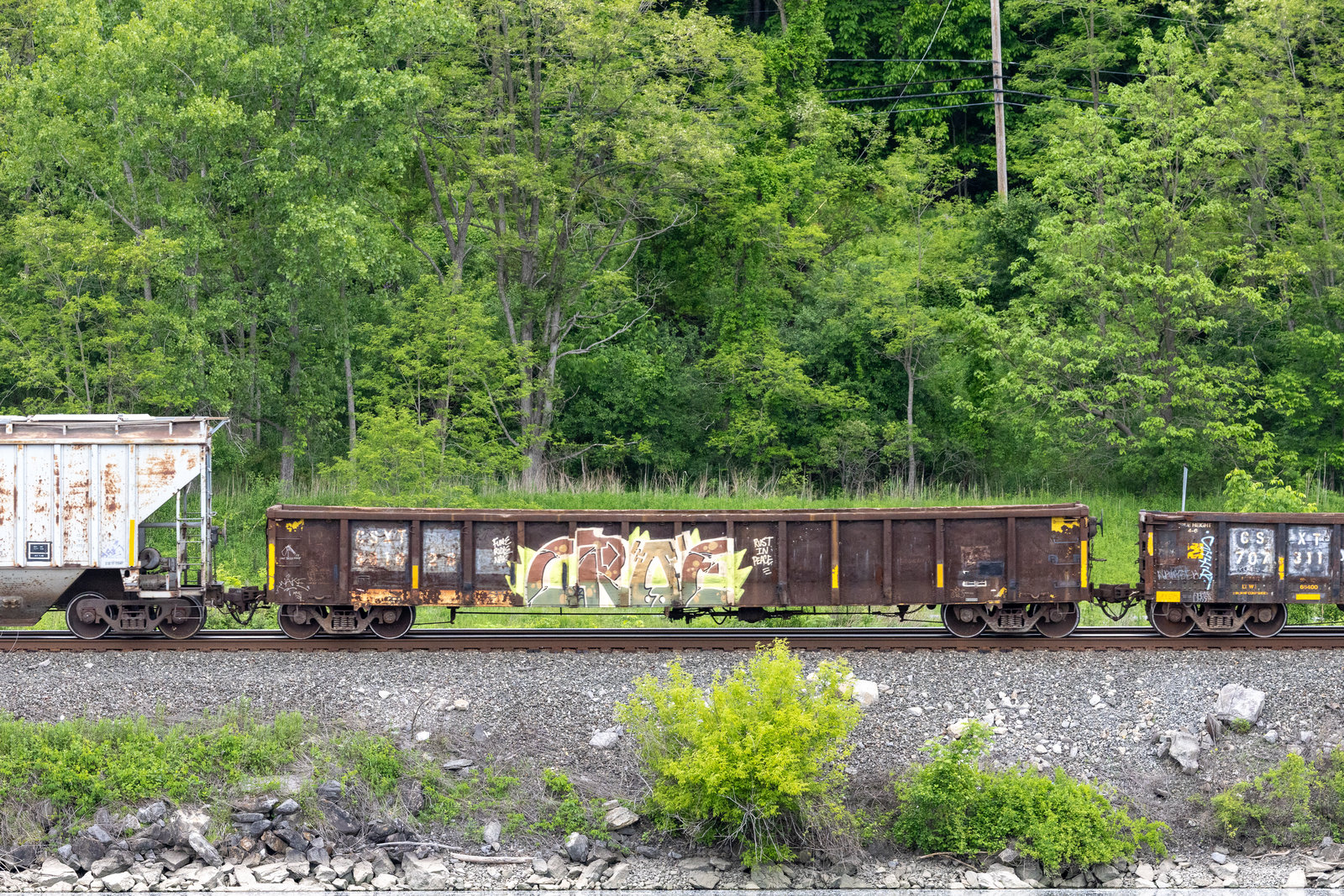 CSXT 481628