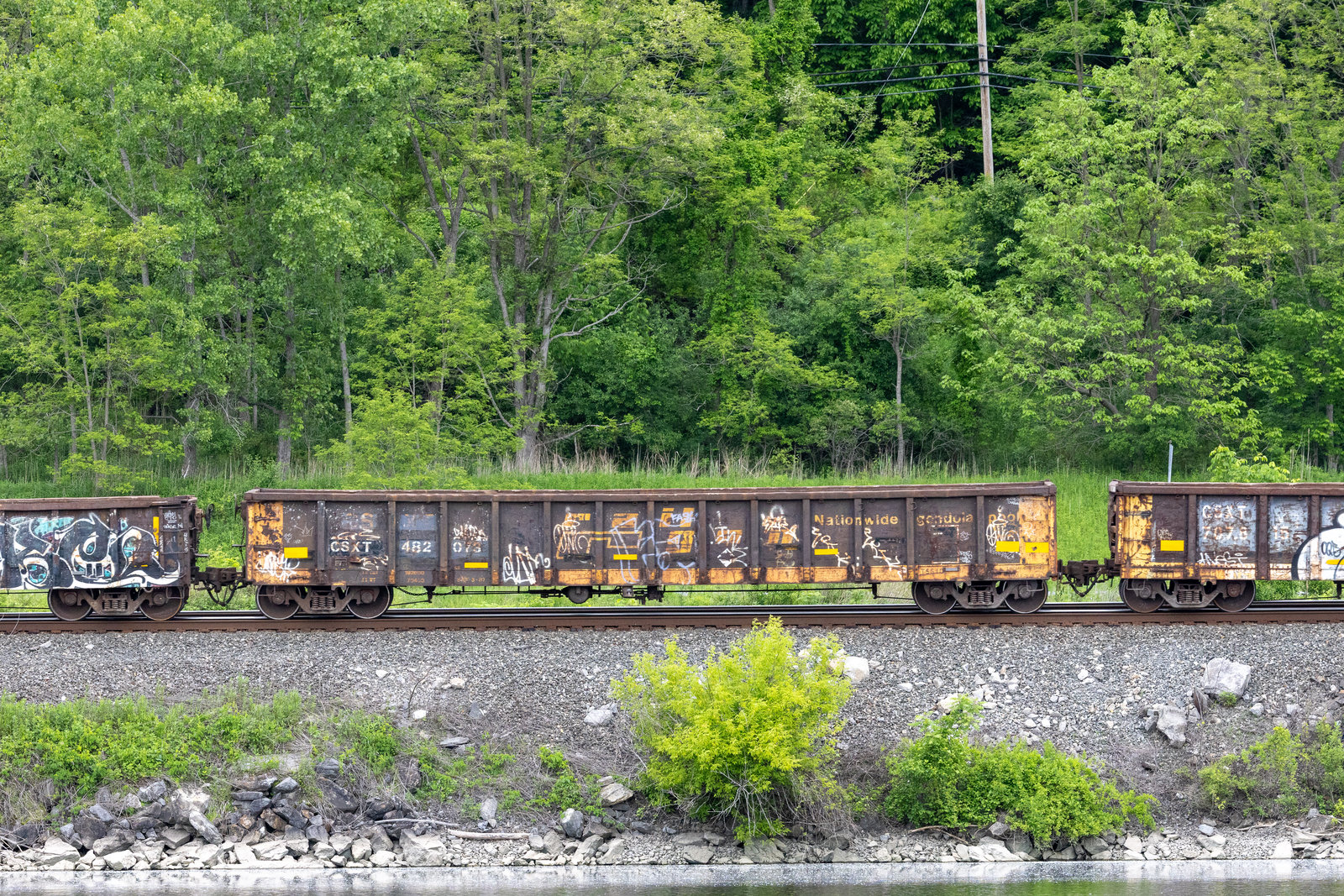 CSXT 482073