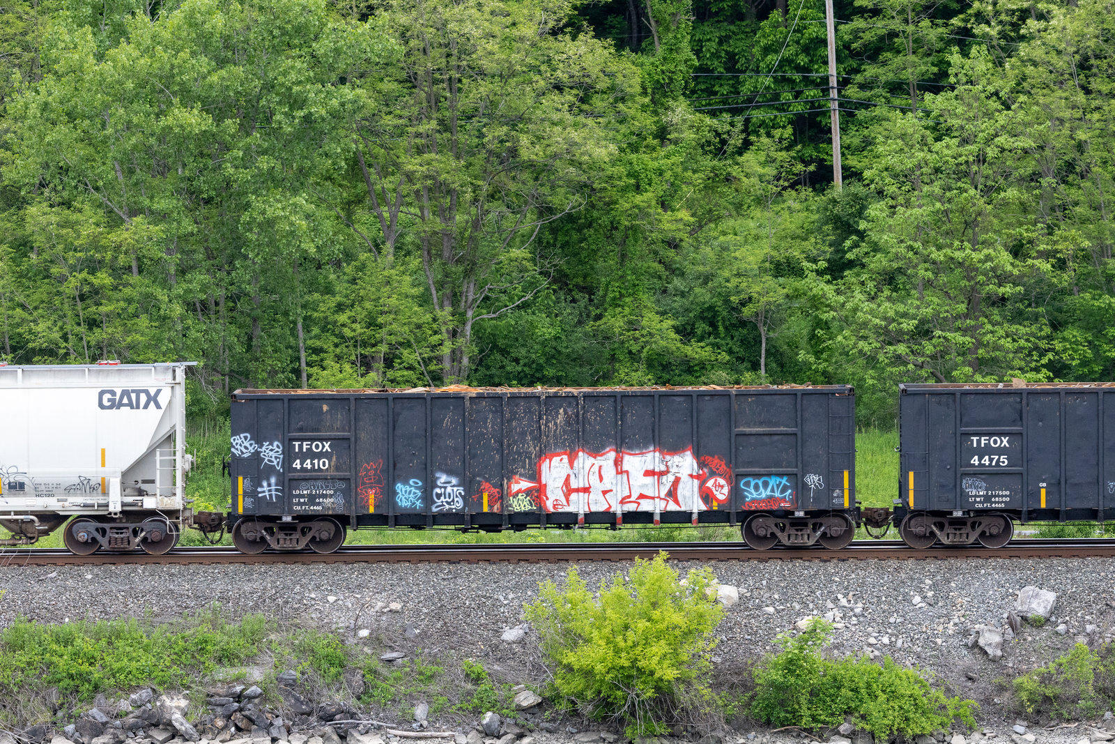 TFOX 4410