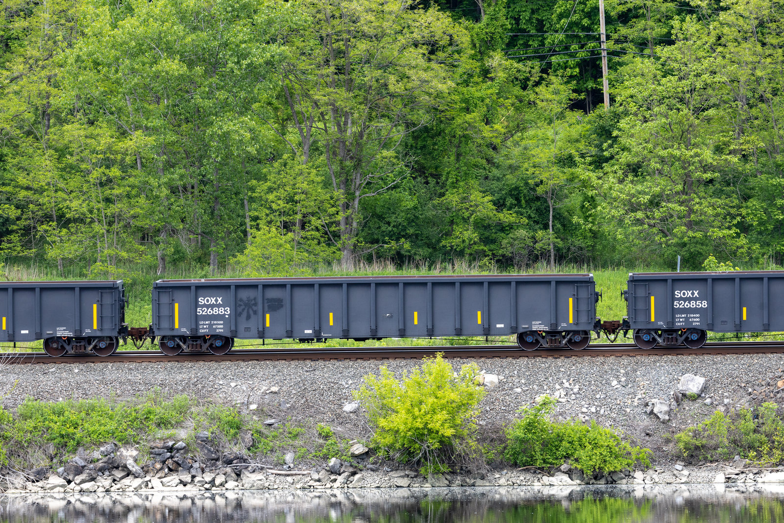 SOXX 526883