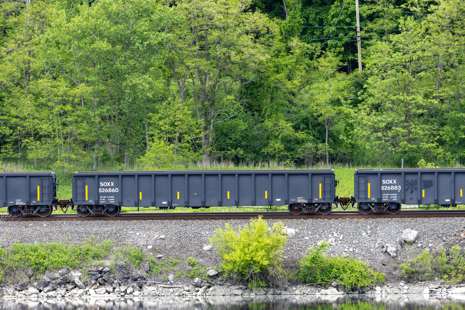 SOXX 526860
