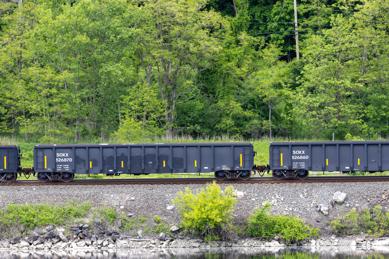 SOXX 526870