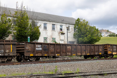 CSXT 706969