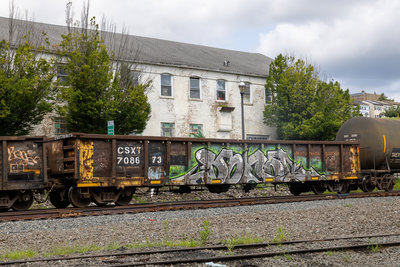 CSXT 708673