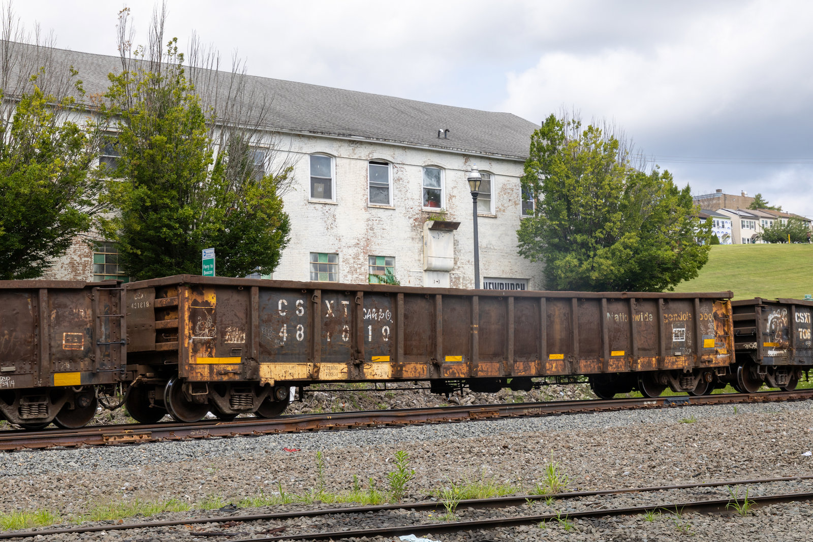CSXT 481819