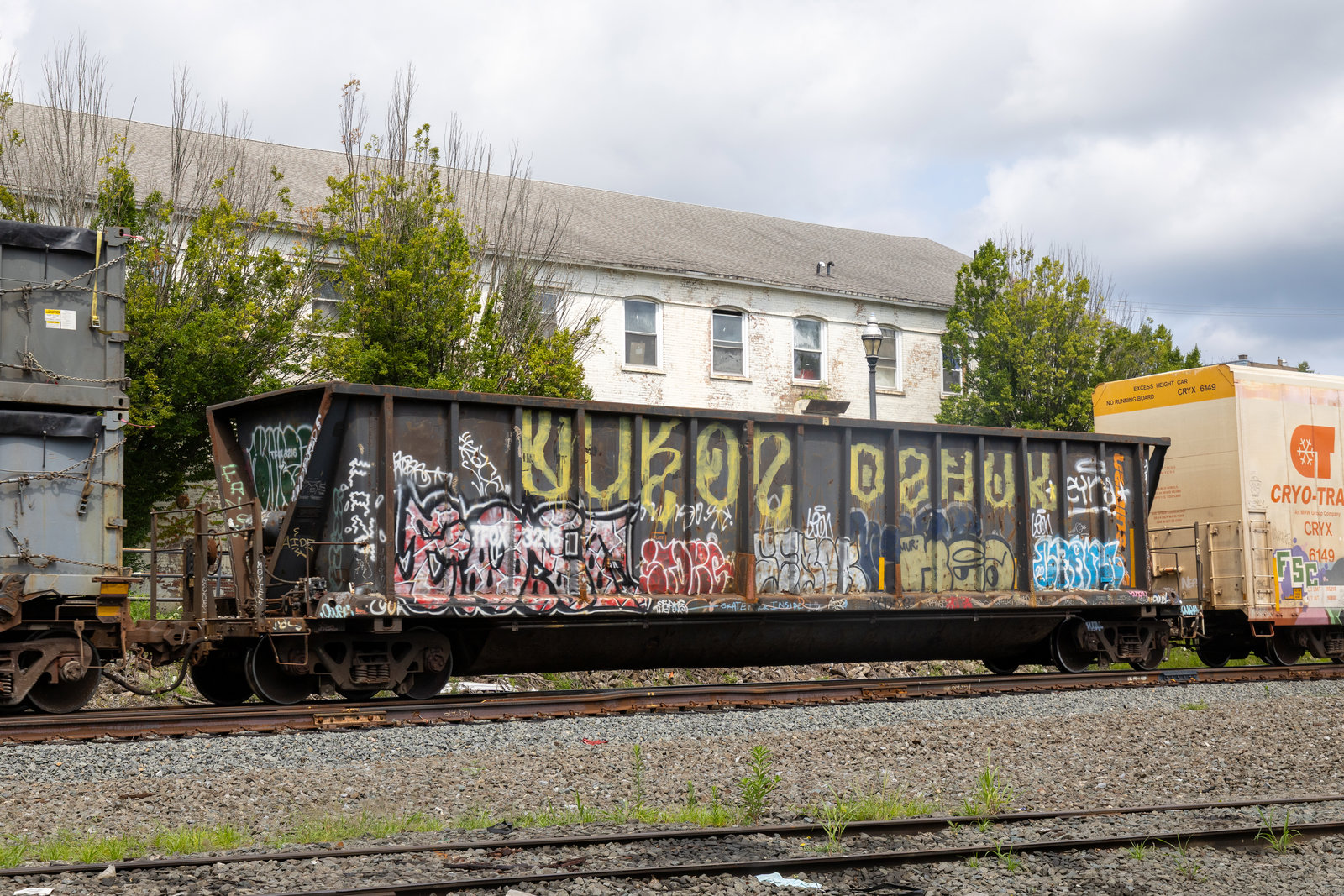 TFOX 3216