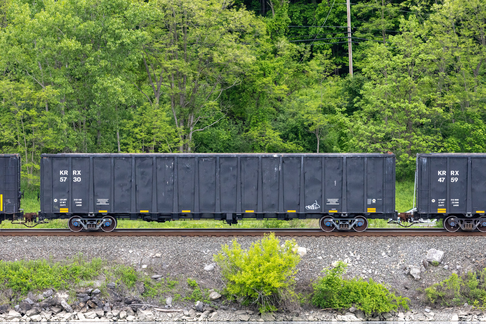 KRRX 5730