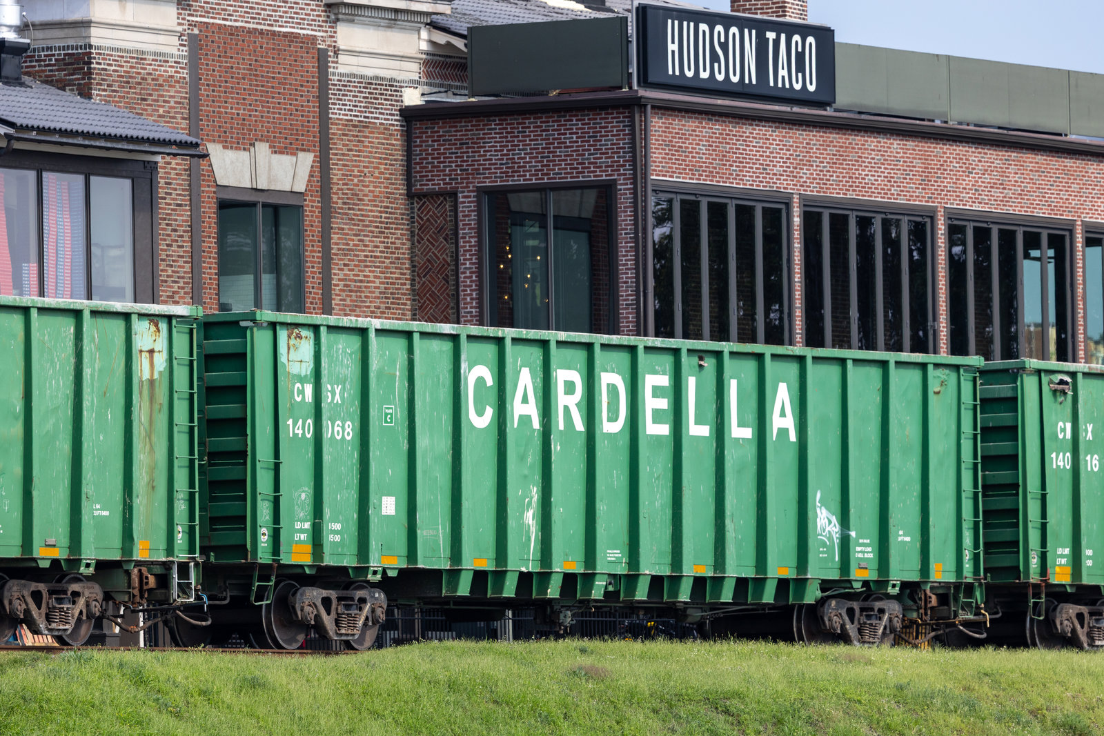 CSXT 140068