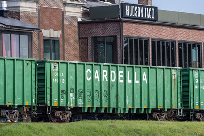 CSXT 140019