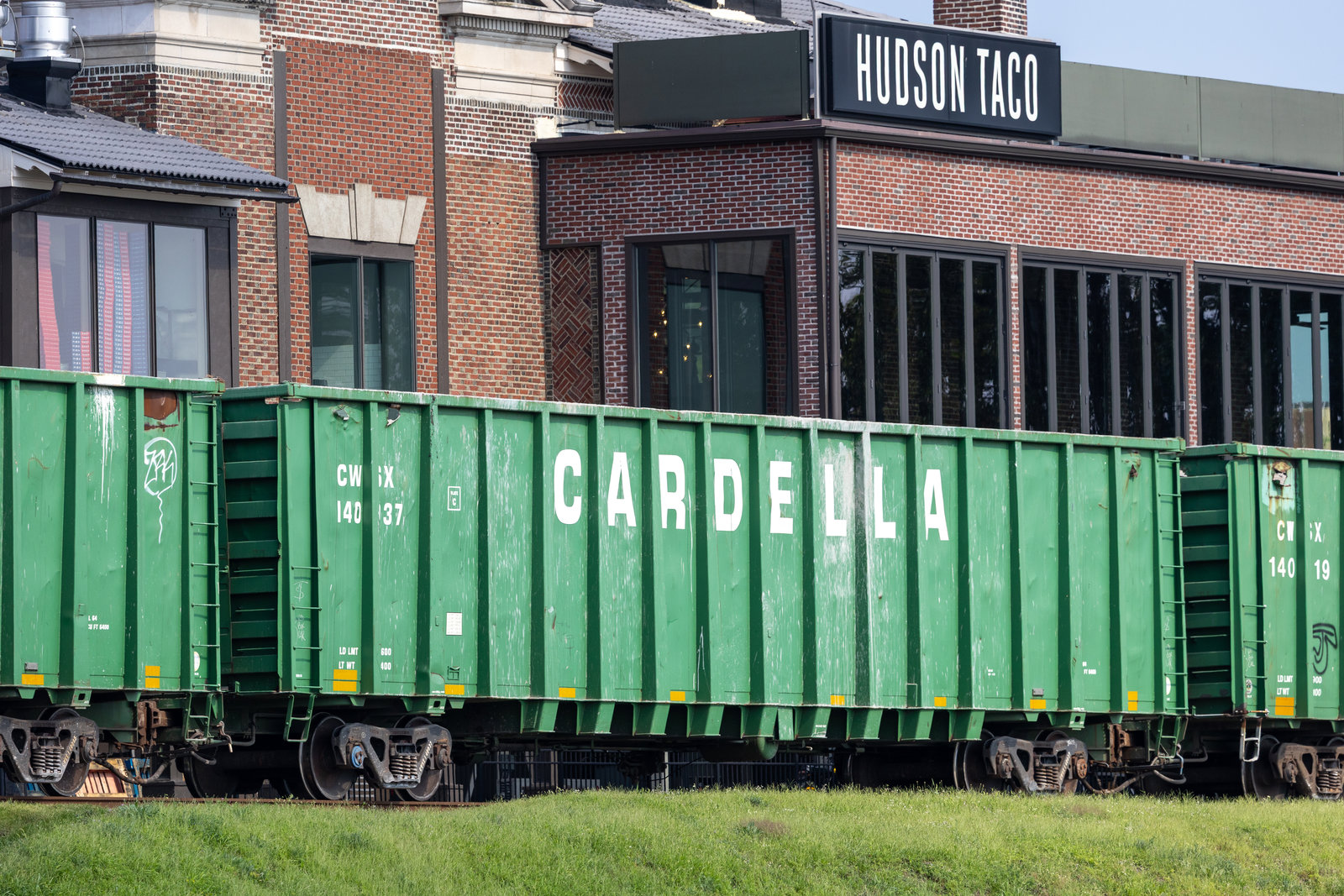 CSXT 140037