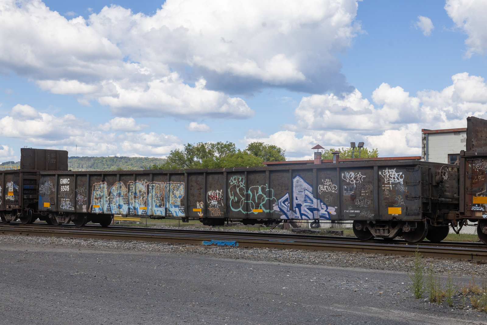 GNBC 6505